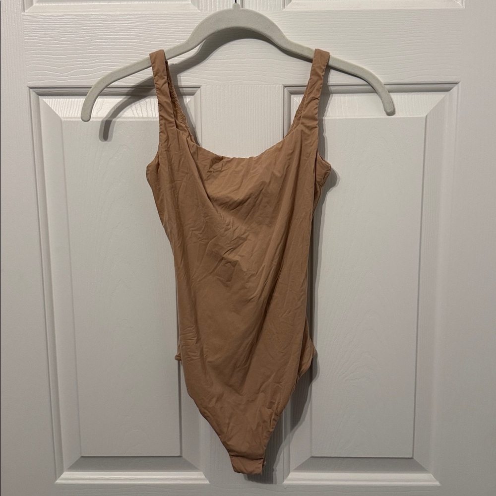Quince Women Second Skin Bodysuits - Picture 7 of 9